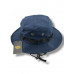 Панама BroStuff Adventure Overhead Wave Navy