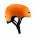 Шлем BroStuff Diamond Glossy Orange S Шлем BroStuff Diamond Glossy Orange S