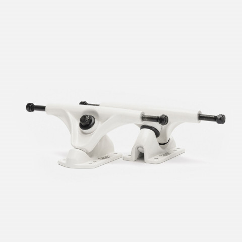 Подвески для лонгборда Eastcoast Mission White 150мм Подвески для лонгборда Eastcoast Mission White 150мм