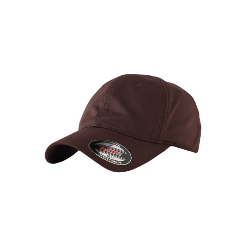 Кепка FlexFit 6288 Wooly Combed Brown XS/M Кепка FlexFit 6288 Wooly Combed Brown XS/M