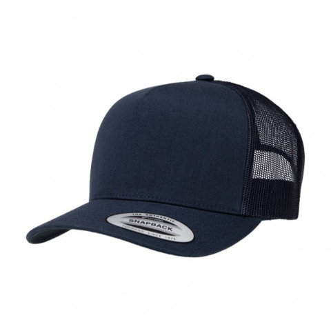 Кепка FlexFit 500M - Navy