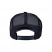 Кепка FlexFit 500M - Navy