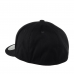 Кепка FlexFit 6210 - Black S/M
