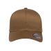 Кепка FlexFit 6277 Wooly Combed Coyote Brown L/XL Кепка FlexFit 6277 Wooly Combed Coyote Brown L/XL