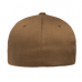 Кепка FlexFit 6277 Wooly Combed Coyote Brown L/XL Кепка FlexFit 6277 Wooly Combed Coyote Brown L/XL