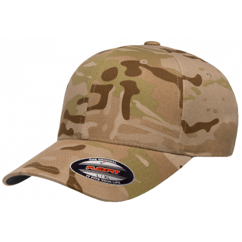 Кепка FlexFit 6277MC MULTICAM Arid S/M Кепка FlexFit 6277MC MULTICAM Arid S/M