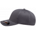 Кепка FlexFit 6533 - Ultrafibre & Airmesh Dark Grey L/XL