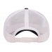 Кепка FlexFit 6606T Retro Trucker - Navy/White Кепка FlexFit 6606T Retro Trucker - Navy/White