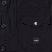 Парка зимняя Footwork Amut Black XL Парка зимняя Footwork Amut Black XL