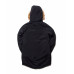 Парка зимняя Footwork Amut Black XL Парка зимняя Footwork Amut Black XL
