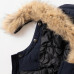 Парка зимняя Footwork Amut Midnight M Парка зимняя Footwork Amut Midnight M