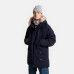 Парка зимняя Footwork Amut Midnight M Парка зимняя Footwork Amut Midnight M