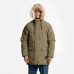 Парка зимняя Footwork Amut Olive Night M Парка зимняя Footwork Amut Olive Night M