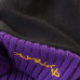 Шапка Footwork Fleece Script Purple Шапка Footwork Fleece Script Purple