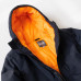 Парка зимняя Footwork Dealer Dark Navy L Парка зимняя Footwork Dealer Dark Navy L