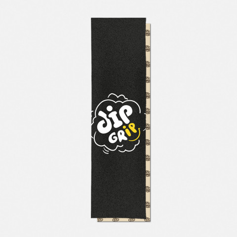 Шкурка для скейтборда dipGrip Big Logo Шкурка для скейтборда dipGrip Big Logo