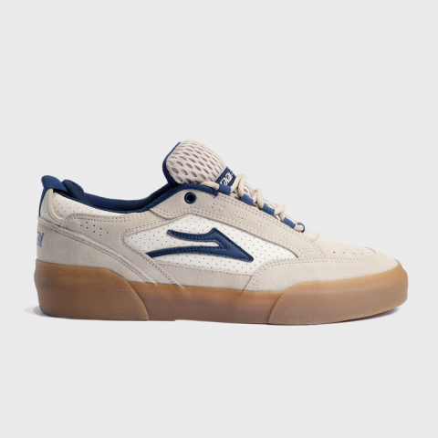 Кеды Lakai Aran Whisper White Suede 9us Кеды Lakai Aran Whisper White Suede 9us