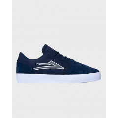 Кеды Lakai Cardiff Navy Suede 5.5us