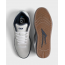 Кеды Lakai Cambridge XLK White Suede Navy Gum 10.5us
