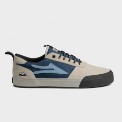 Кеды Lakai Manchester Elite Almond Sky Hiker 7us