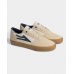 Кеды Lakai Manchester Elite Whisper White Suede Navy 8.5us