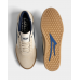 Кеды Lakai Manchester Elite Whisper White Suede Navy 8.5us
