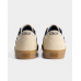 Кеды Lakai Manchester Elite Whisper White Suede Navy 8.5us