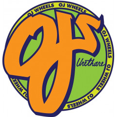 OJ Wheels OJ Wheels