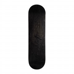Дека для скейтборда Pacific - Blank Black 8.0