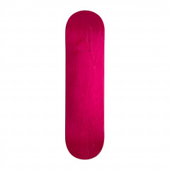 Дека для скейтборда Pacific - Blank Pink 8.125