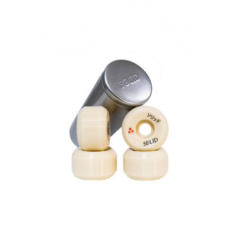 Колеса для скейтборда Solid Trisect wheel MK Urethane Fuller 56мм