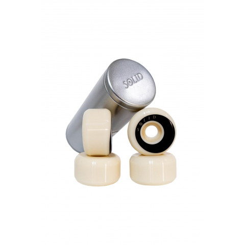 Колеса для скейтборда Solid Loop wheel MK Urethane Lock-in 53мм Колеса для скейтборда Solid Loop wheel MK Urethane Lock-in 53мм