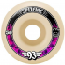 Колеса для скейтборда Spitfire F4 Radial 93D 58mm