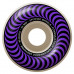 Колеса для скейтборда Spitfire F4 Classic Purple 99D 58мм Колеса для скейтборда Spitfire F4 Classic Purple 99D 58мм