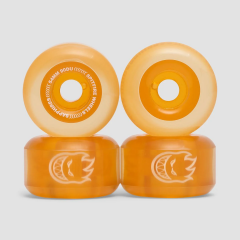 Колеса для скейтборда Spitfire Sapphires 90D 54мм