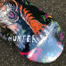 Дека для скейтборда Hunter Fedotenkov PRO 8.25 Дека для скейтборда Hunter Fedotenkov PRO 8.25