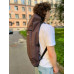 Чехол для скейтборда Transfer SPOT BROWN Чехол для скейтборда Transfer SPOT BROWN