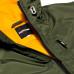 Парка зимняя Footwork Dealer Army Green L Парка зимняя Footwork Dealer Army Green L