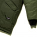 Парка зимняя Footwork Dealer Army Green L Парка зимняя Footwork Dealer Army Green L