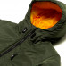 Парка зимняя Footwork Dealer Army Green L Парка зимняя Footwork Dealer Army Green L